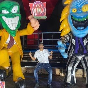 Meet your Posher, Jordan